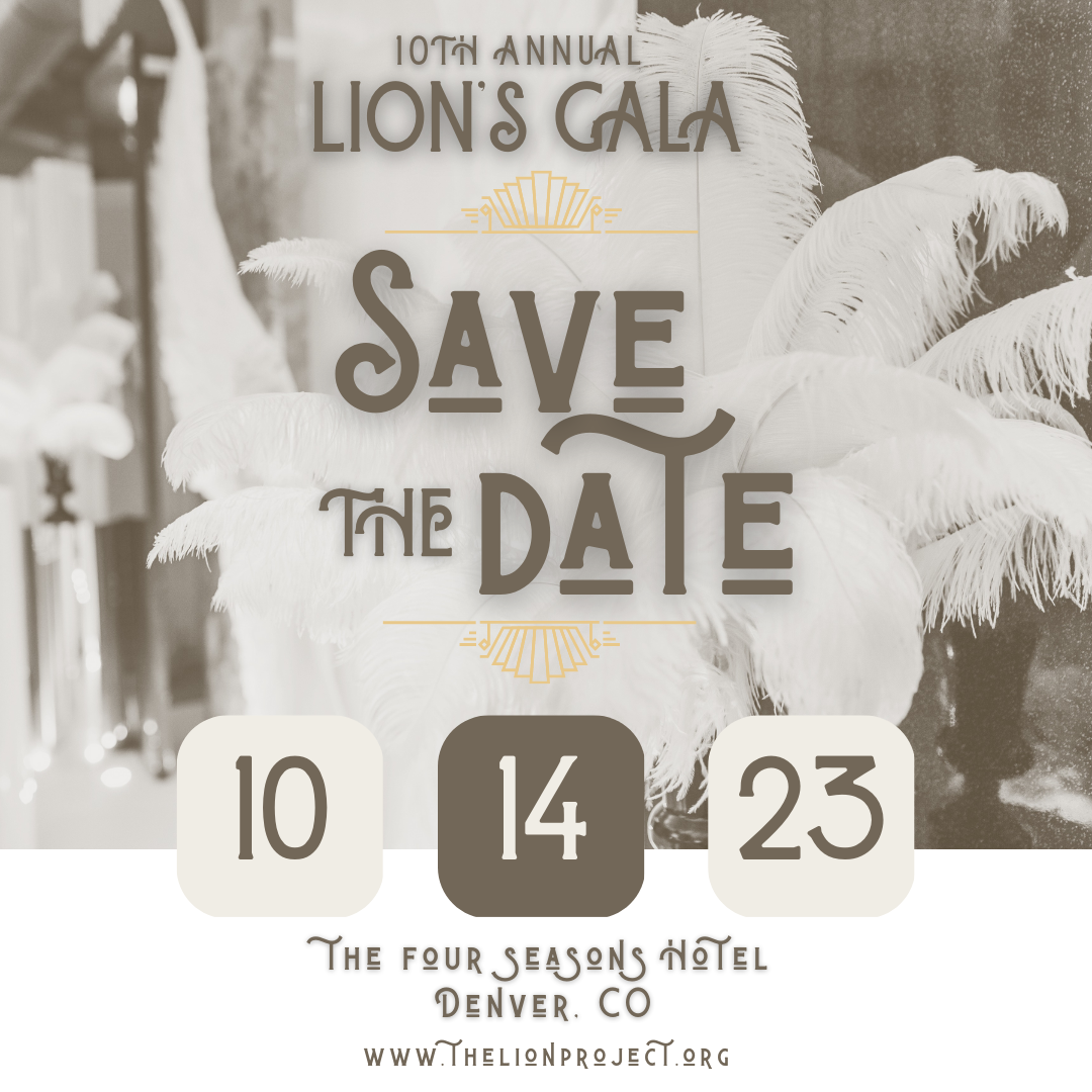 The Lion's Gala