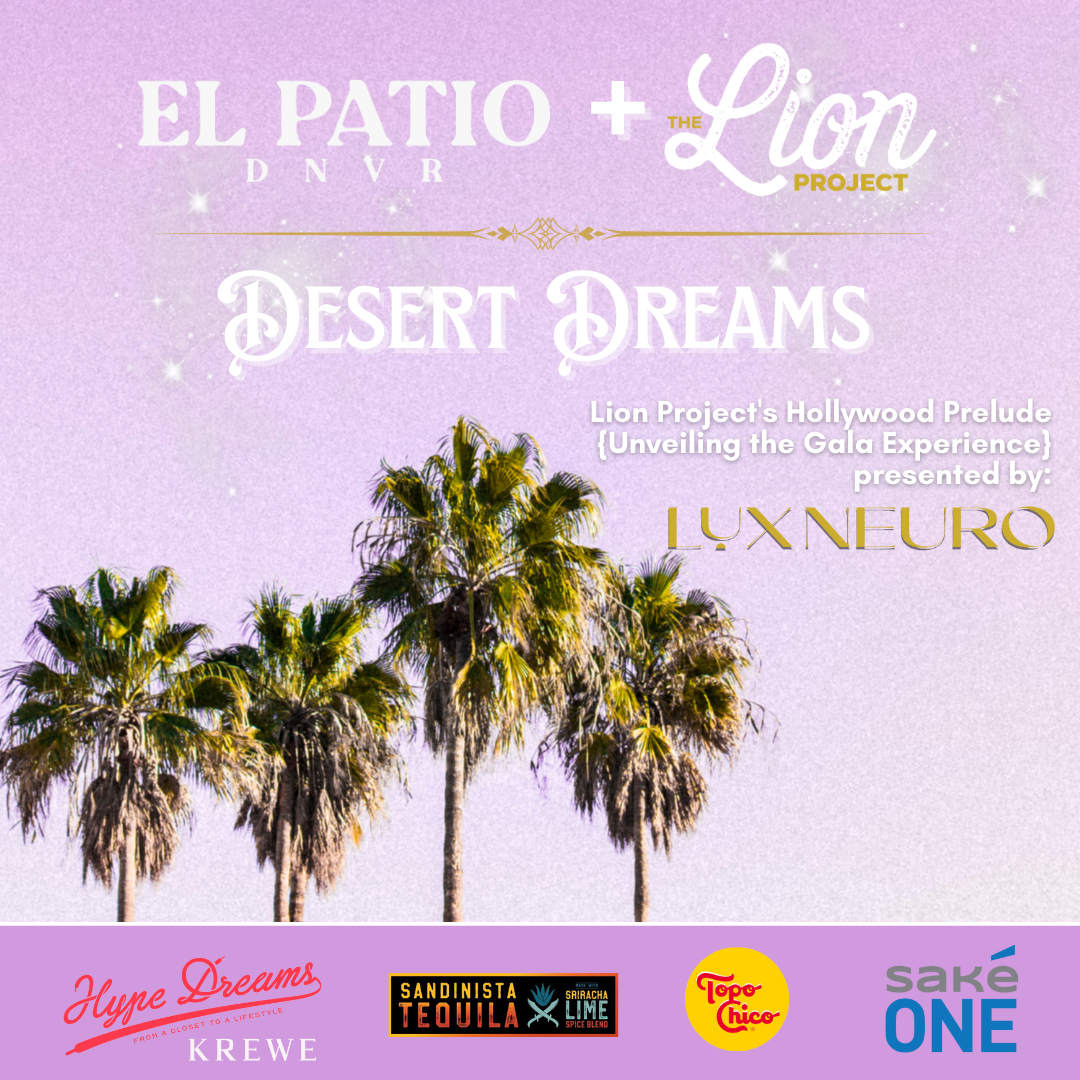 Desert Dreams