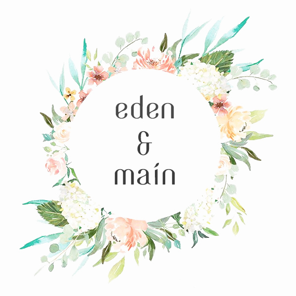 Eden & Main