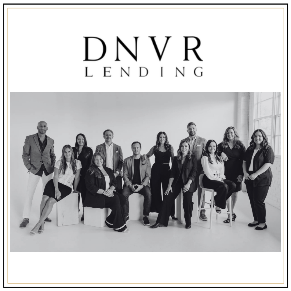 DNVR Lending